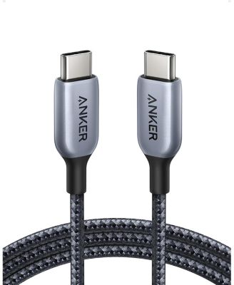 Anker