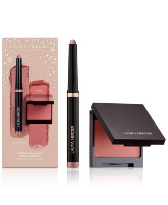 Laura Mercier - 2-Pc. Evening Brilliance Eye & Cheek Set