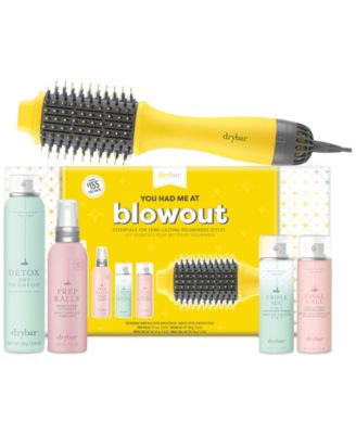 Drybar - 5-Pc. You Had Me At Blowout Styling Set