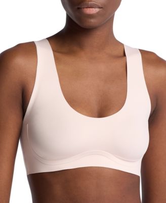 Calvin Klein - Women's Invisibles Unlined Bralette