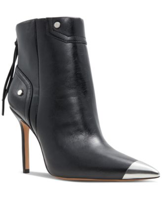 ALDO - Women's Nilita Pointed-Toe Stiletto Booties