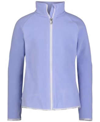 Calvin Klein - Big Girls High-Low Jacket