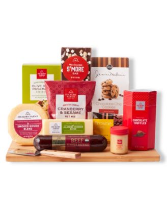 Hickory Farms
