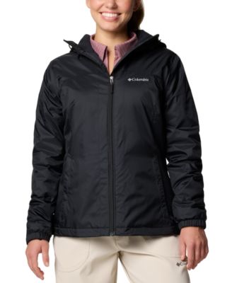 Columbia - Women's Switchback II Fleece-Lined Jacket