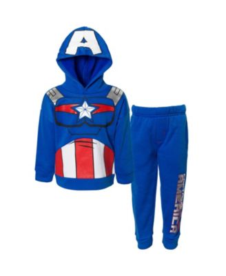 Marvel