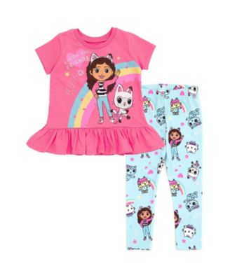 Dreamworks Gabby's Dollhouse