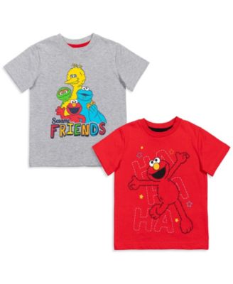 Sesame Street