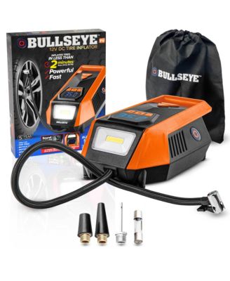 Bullseye