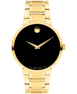 Movado