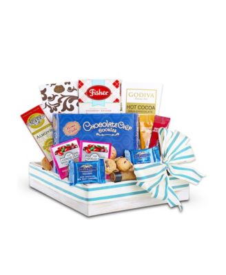 Alder Creek Gift Baskets