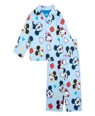 Mickey Mouse
