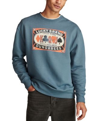 Lucky Brand