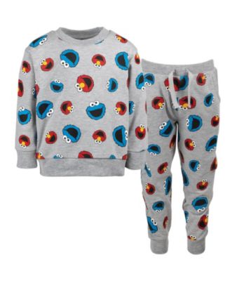 Sesame Street