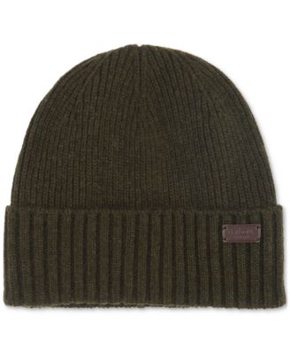 Barbour - Men's Carlton Beanie