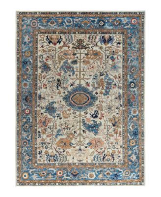 ADORN HAND WOVEN RUGS