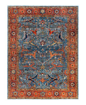 ADORN HAND WOVEN RUGS