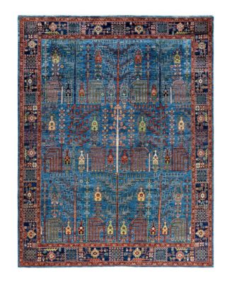 ADORN HAND WOVEN RUGS