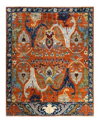 ADORN HAND WOVEN RUGS