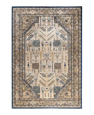 ADORN HAND WOVEN RUGS