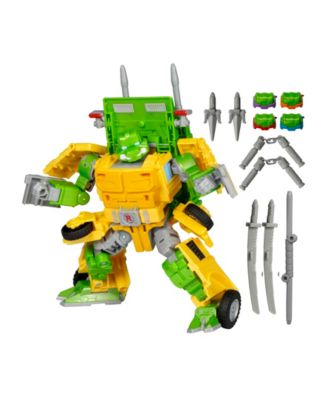 Transformers