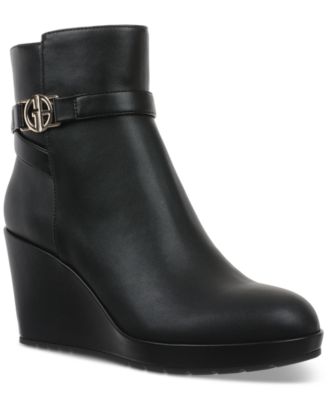 Giani Bernini - Gloria Wedge Booties