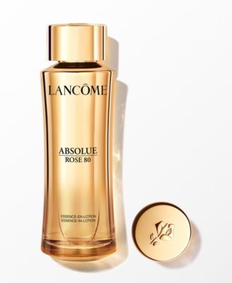 Lancôme - Absolue Rose 80 Essence-In-Lotion