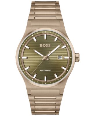 Hugo Boss