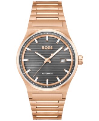 Hugo Boss