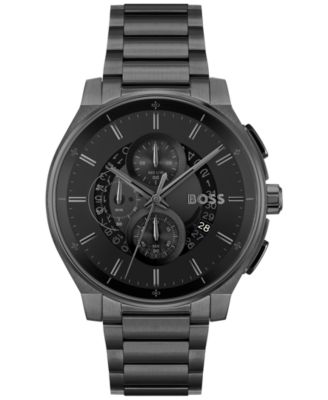 Hugo Boss