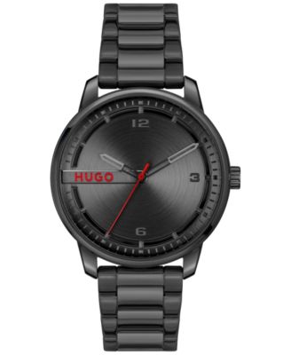 Hugo Boss