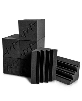 Sonic Acoustics