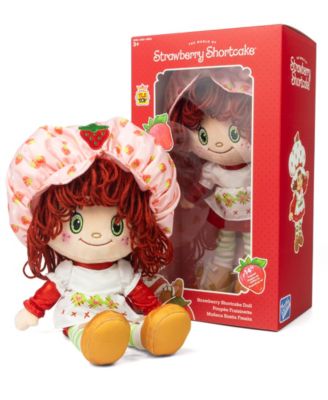 Strawberry Shortcake