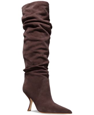 Michael Kors - Women's Luna Slouch Boots