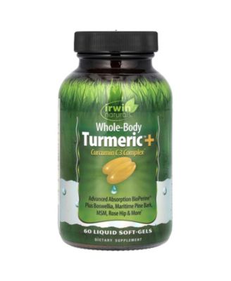 Irwin Naturals