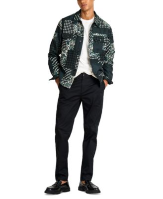 SCOTCH & SODA