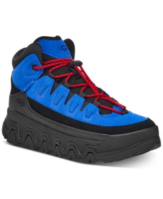 UGG® - Men's CapTrail High-Top Sneakers