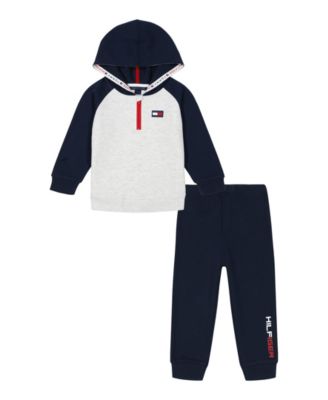 Tommy Hilfiger