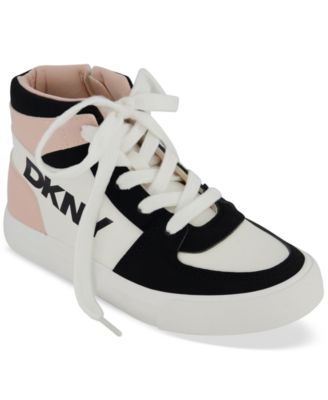 DKNY - Little & Big Girls Andee Alice Sneakers