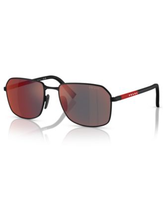 PRADA LINEA ROSSA