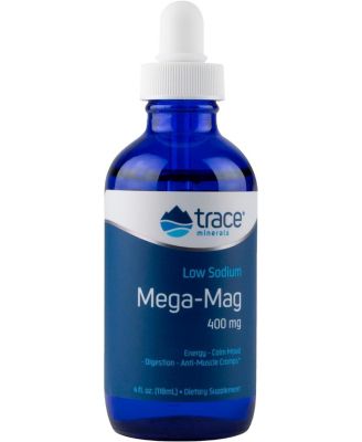 Trace Minerals