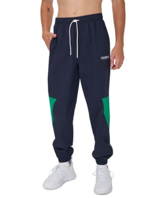 Champion - Men's Lightweight Stretch Woven Pants