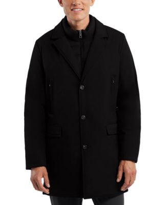 Hunter - Men's Aldgate Premium Blazer Twofer Jacket