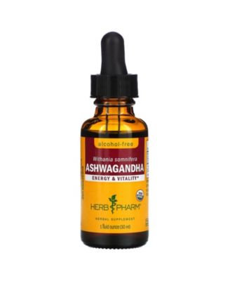 Herb Pharm