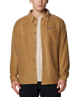 Columbia - Men's  Mountain Shirt Jacket