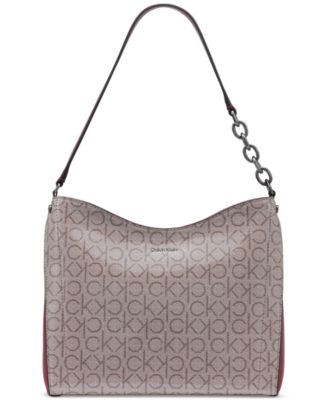 Calvin Klein - Nova Small Shoulder Bag