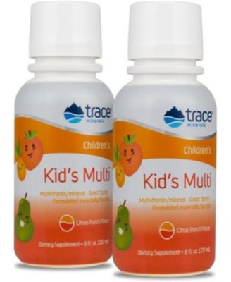 Trace Minerals