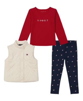 Tommy Hilfiger