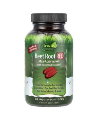 Irwin Naturals