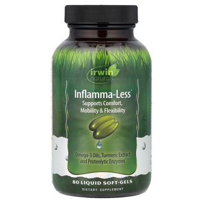Irwin Naturals