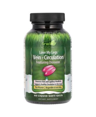 Irwin Naturals